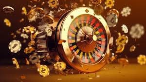 Antarmuka mobile-first sip33 menampilkan navigasi sportsbook, kasino langsung, dan slot games